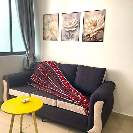 The Luxe Suites Infinitum Klcc Kuala Lumpur Eksteriør billede