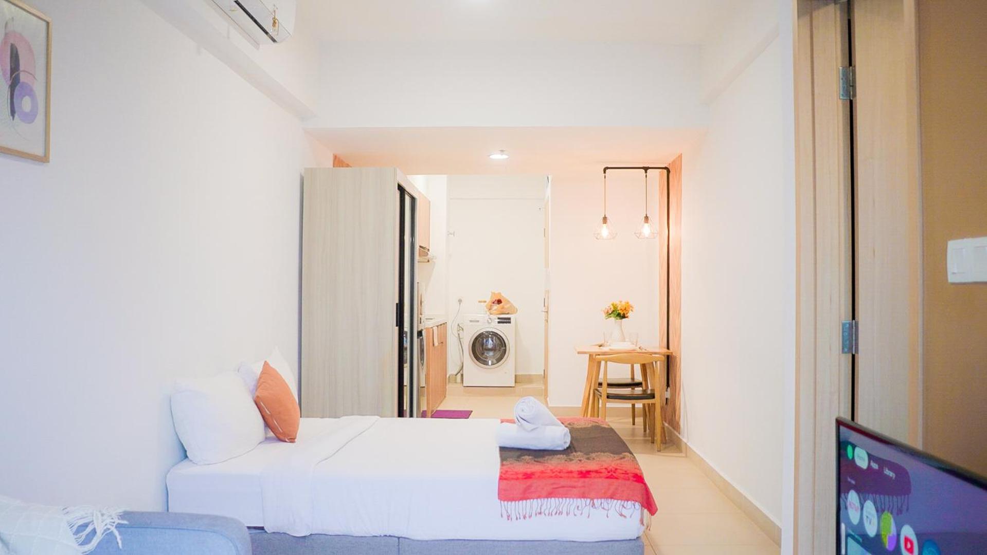 The Luxe Suites Infinitum Klcc Kuala Lumpur Eksteriør billede