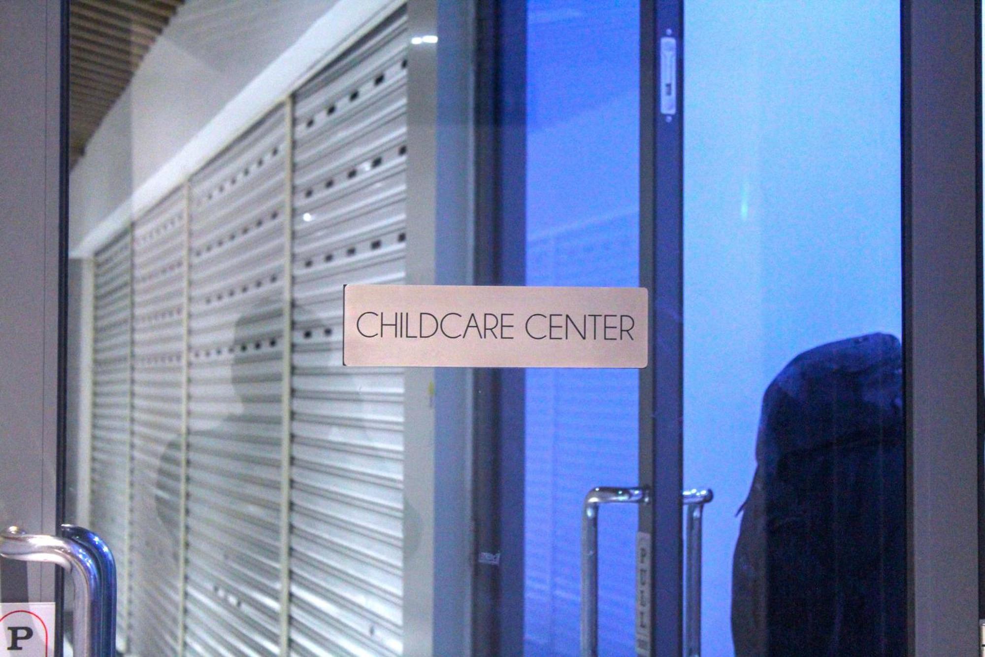 The Luxe Suites Infinitum Klcc Kuala Lumpur Eksteriør billede