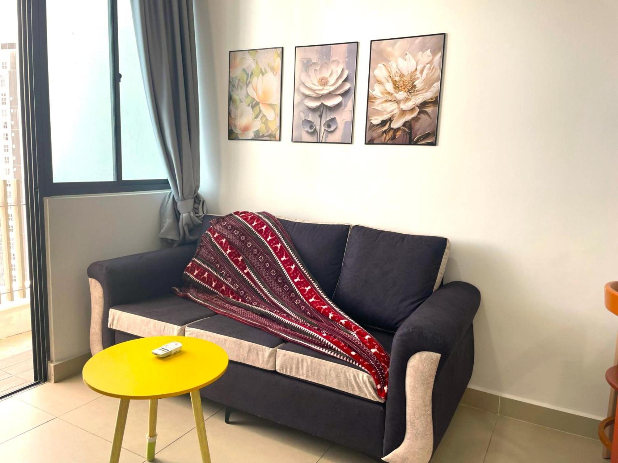 The Luxe Suites Infinitum Klcc Kuala Lumpur Eksteriør billede